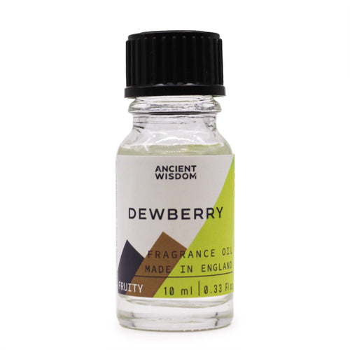 10ml Dewberry Fragrance Oil for a Long Lasting Aroma Experience