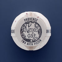 Agnes + Cat Bath Fizzer - Provence