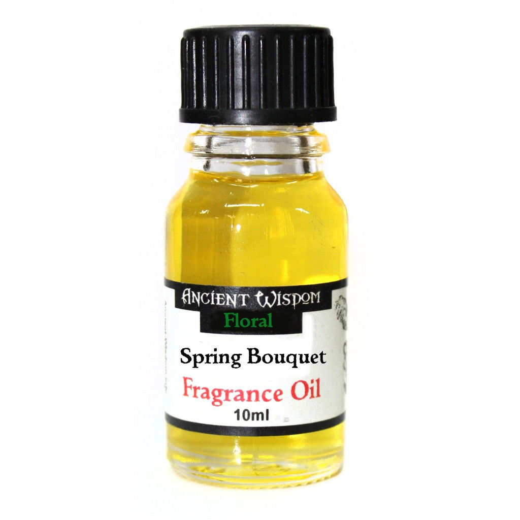 10ml Spring Bouquet Fragrance Oil for a Long Lasting Fresh Aroma
