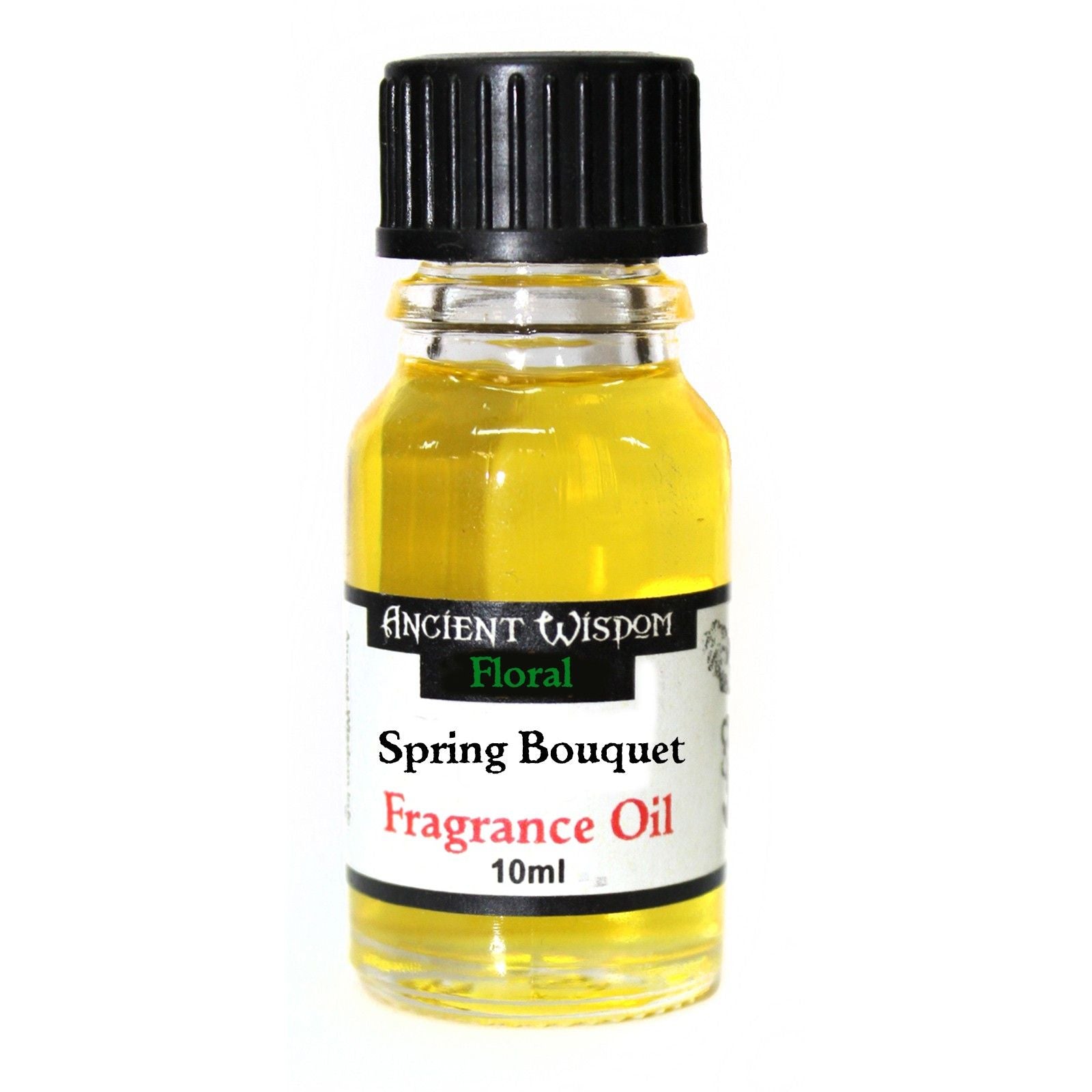 10ml Spring Bouquet Fragrance Oil for a Long Lasting Fresh Aroma