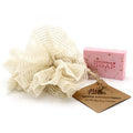 Nature Scrunchy Rami 35gm for Effortless Hair Styling Accessory