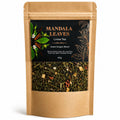 50g Green Dragon Blend Premium Artisan Green Tea for Refreshing Brews