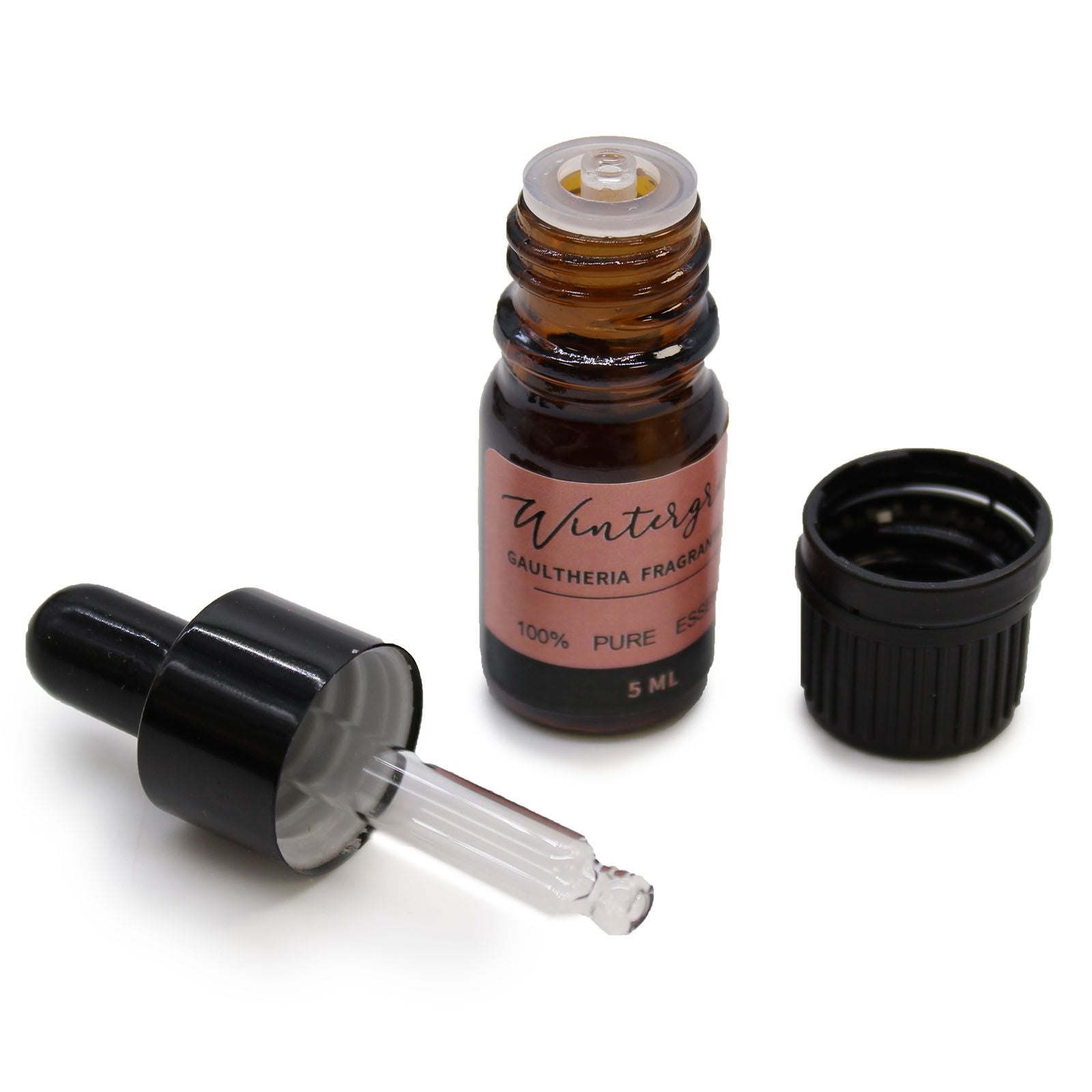 Aromatherapy Essential Oil Starter Pack with 12 Pure Oils Set