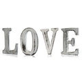 Shabby Chic Letters LOVE for Unique Home Decor and Gifts