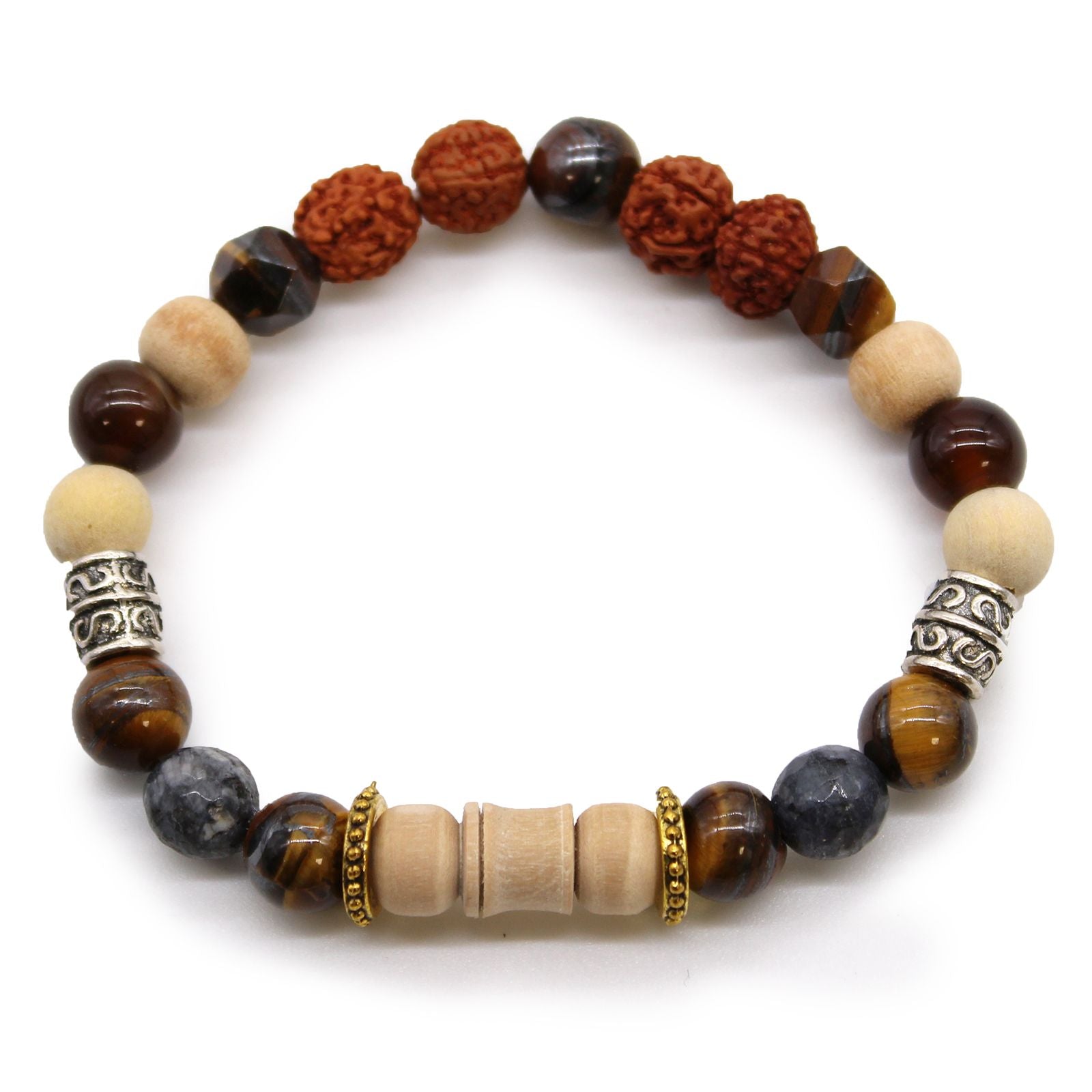 Tri Hita Karana Bangle Acceptance for a Harmonious Life Gift