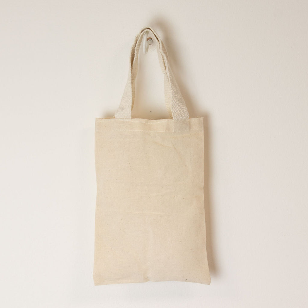 Nomad Sari Iconic Mini Gift Tote Bag for Personalised Gifting