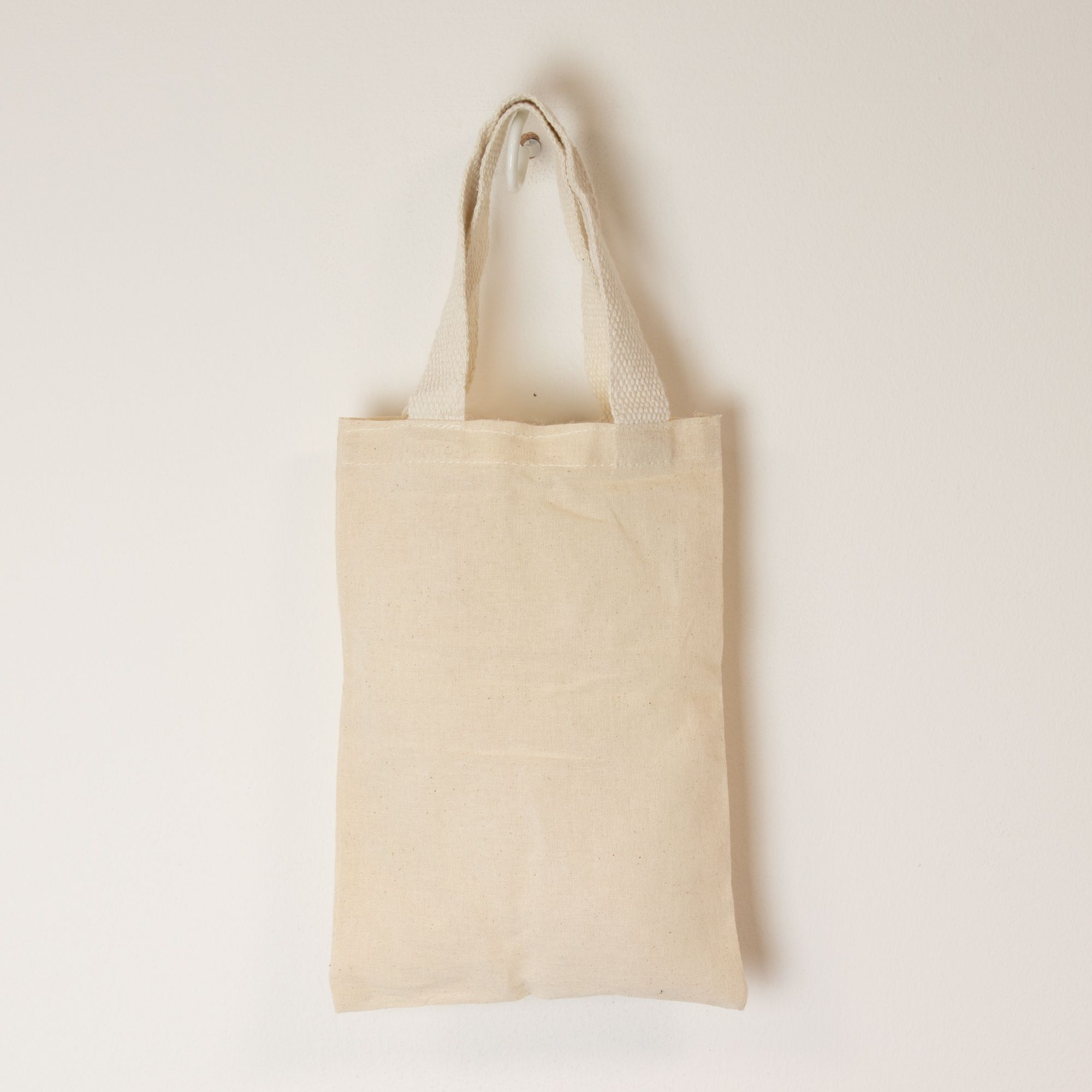 Nomad Sari Iconic Mini Gift Tote Bag for Personalised Gifting