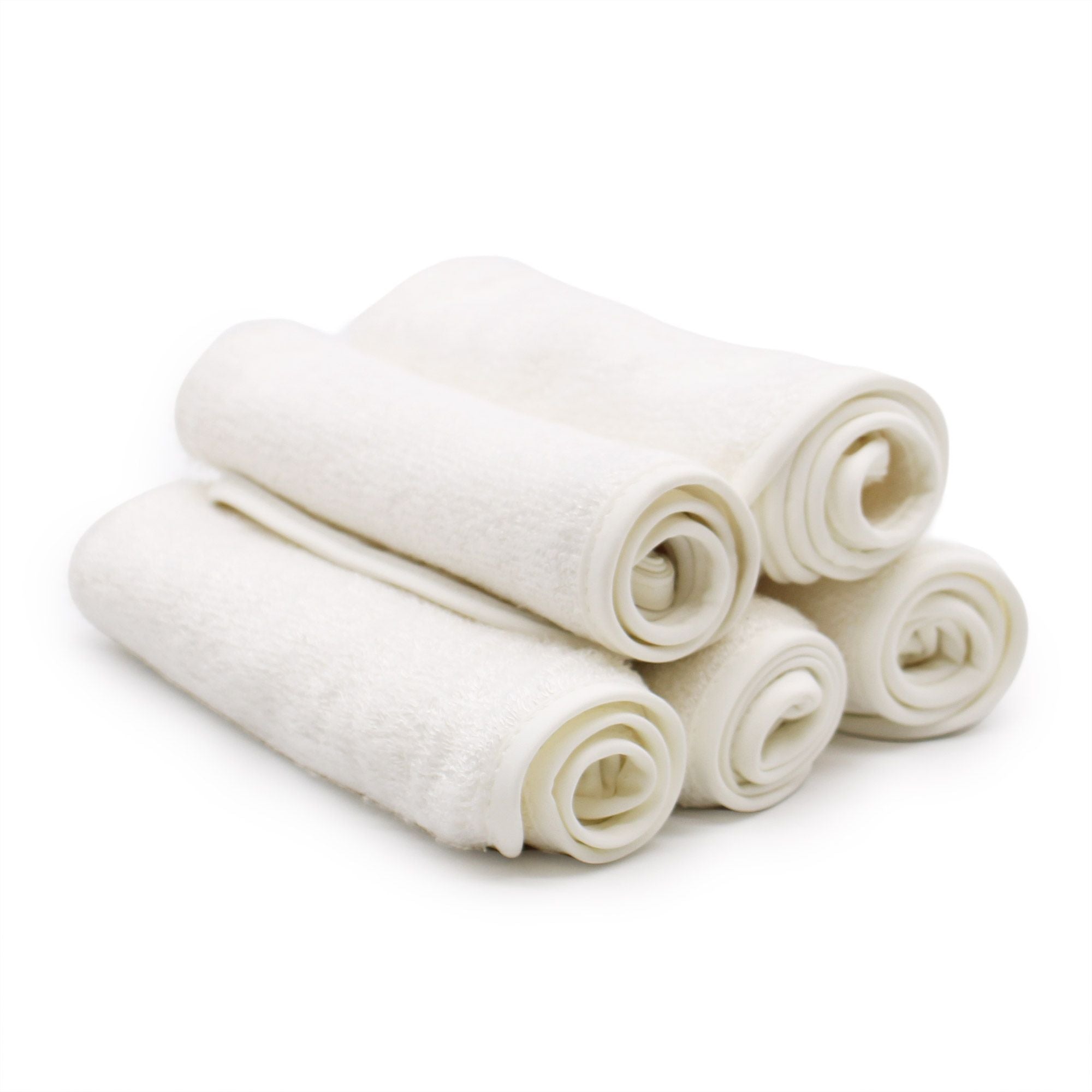 Bamboo Towel for Spa Treatments and Home Relaxation Use