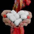 1.3Kg Box of Chill Pills Mini Bath Bombs for Ultimate Relaxation