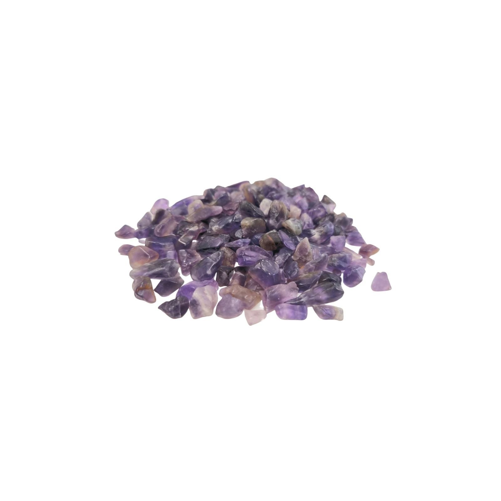 Amethyst Gemstone Chips Bulk 1KG for Crafting and Home Decor