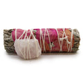 Smudge Stick Love Spirit Sage 10cm for Cleansing Your Space