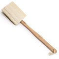 Loofah Long Handle Brush for Effective Exfoliating Skin Care