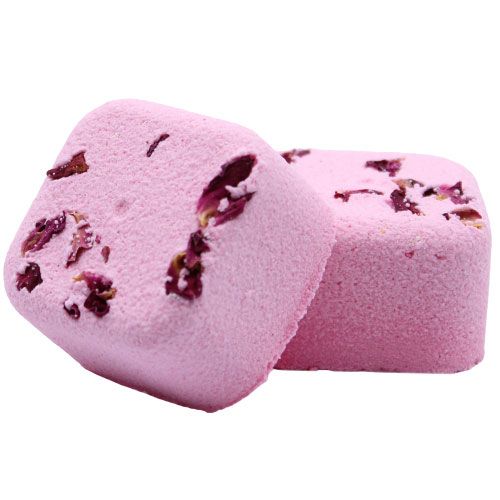 Set of 6 Aromatherapy Shower Steamers for a Steamy Shower Escape