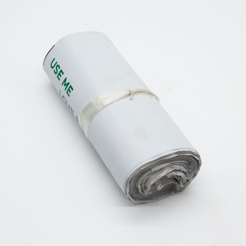 100% Biodegradable Mailer for Eco Friendly Shipping Solutions