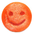 Happy Scrub Soap with Grapefruit for Refreshing Daily Clean