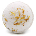 Energise Himalayan Salt Bath Bomb with Citrus and Avocado Oil