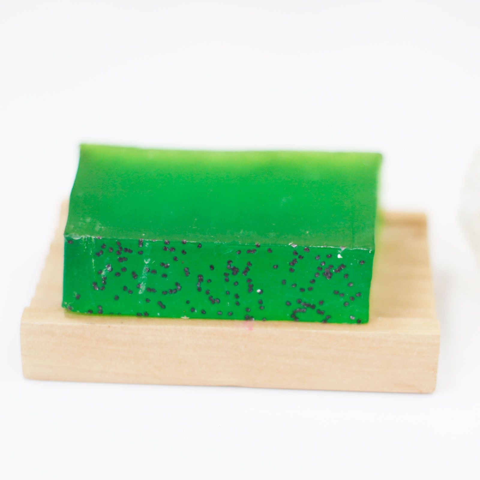 Pack of 13 Tea Tree & Fresh Mint Soap Bars for Invigorating Clean