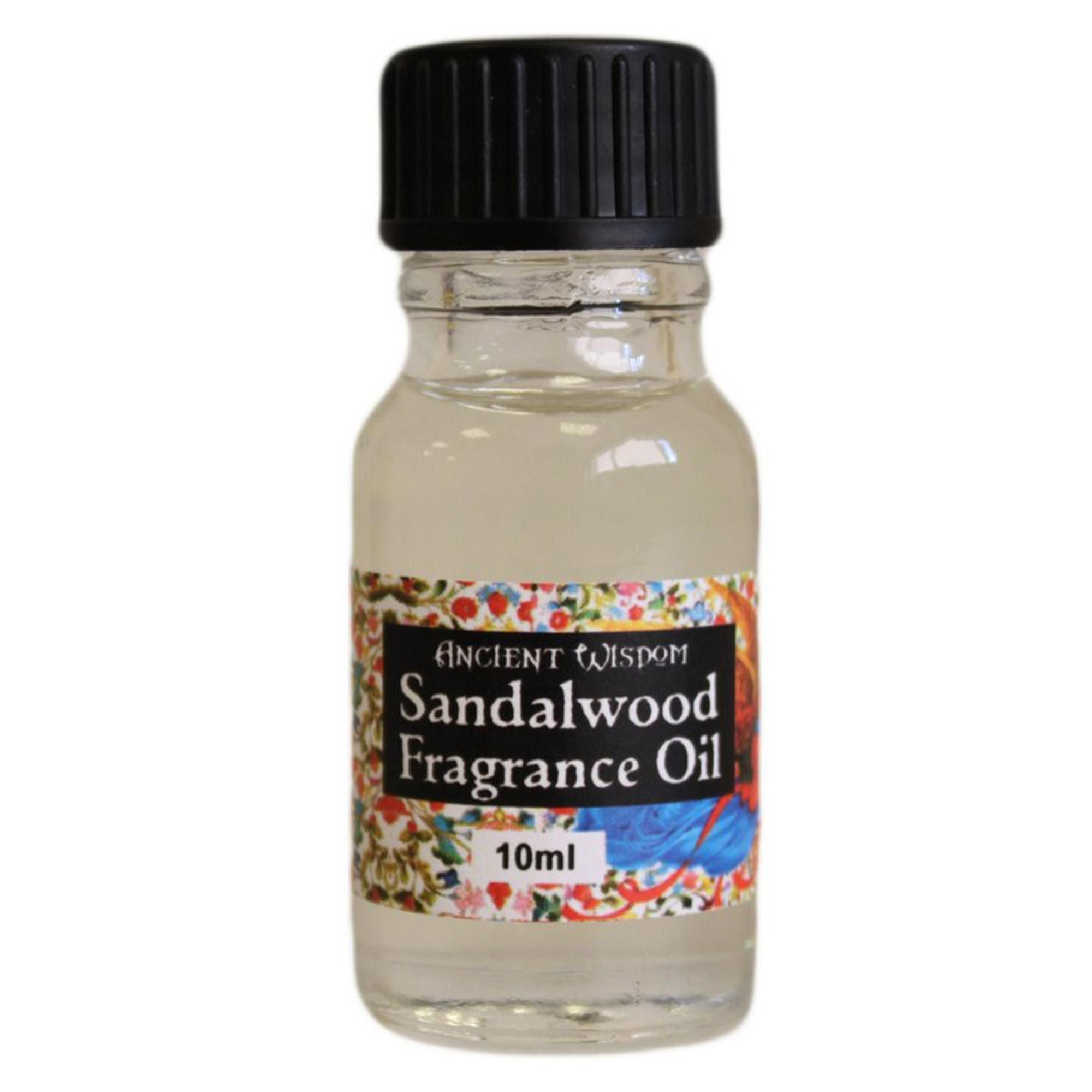 10ml Xmas Sandalwood Fragrance Oil for Lasting Aromatic Bliss