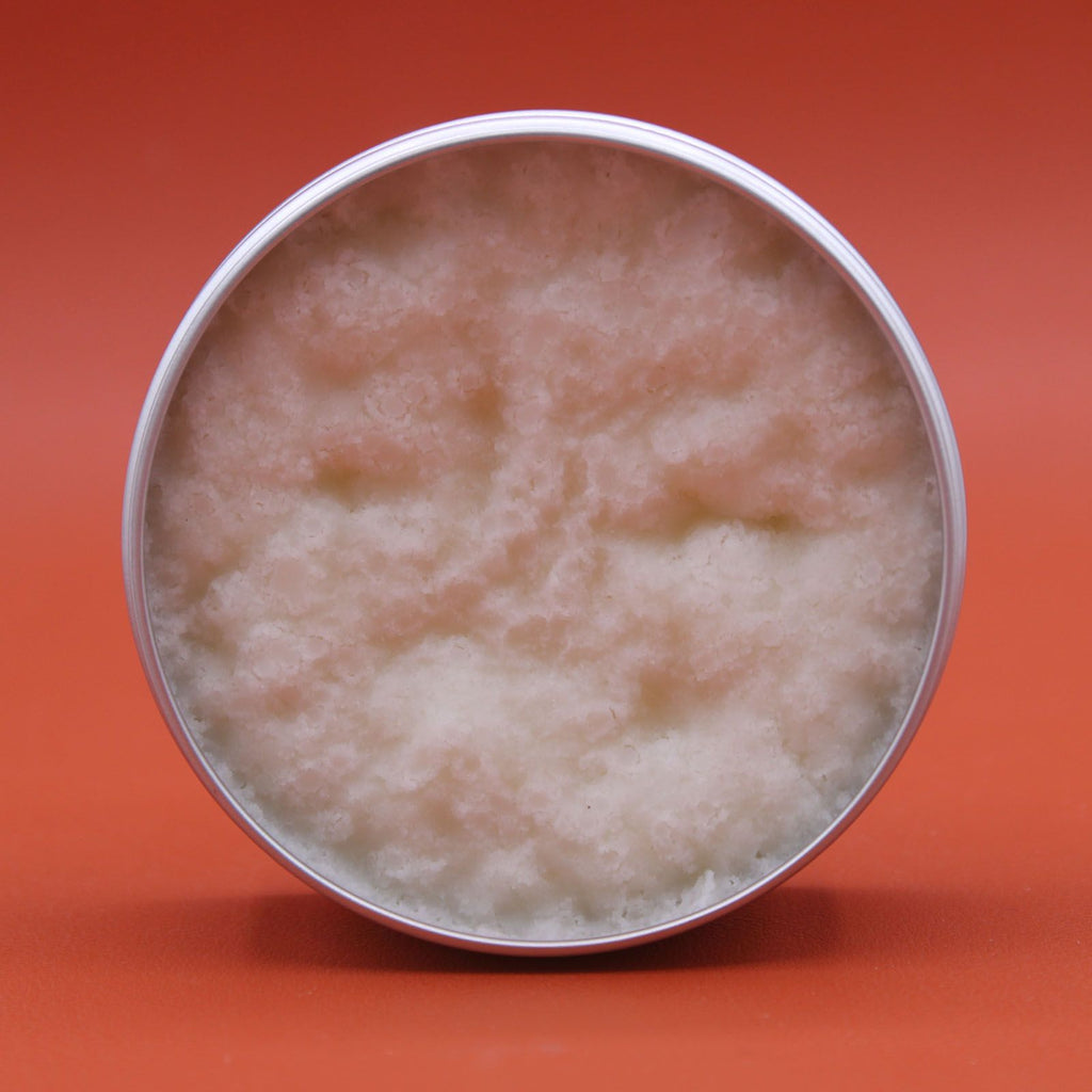 Aromatherapy Shea Body Butter 90g Infused with Frankincense Scent