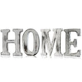 Shabby Chic Letters HOME Set for Unique Home Decor Displays