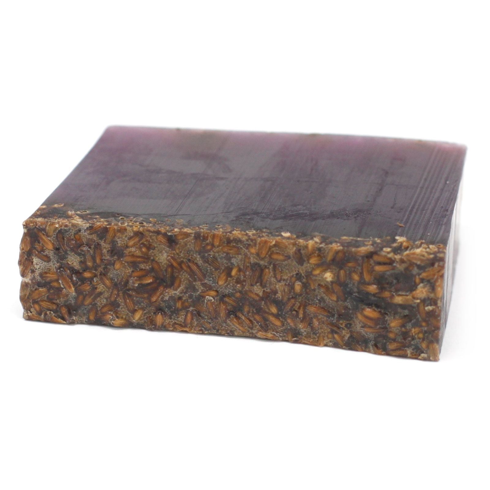 Pack of 13 Sleepy Lavender Soap Bars for Evening Relaxation