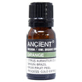 Orange Organic Essential Oil 10ml for Home Fragrance and DIY