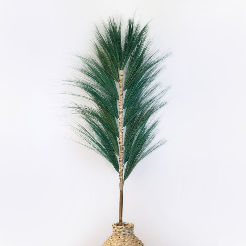 Rayung Grass Green 1.6m for Vibrant Home Decor Enhancement