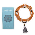 Bali Mala Necklace for Confidence and Stylish Everyday Fashion