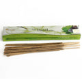 Vedic Incense Sticks Basil with Enchanting Fragrance for Home