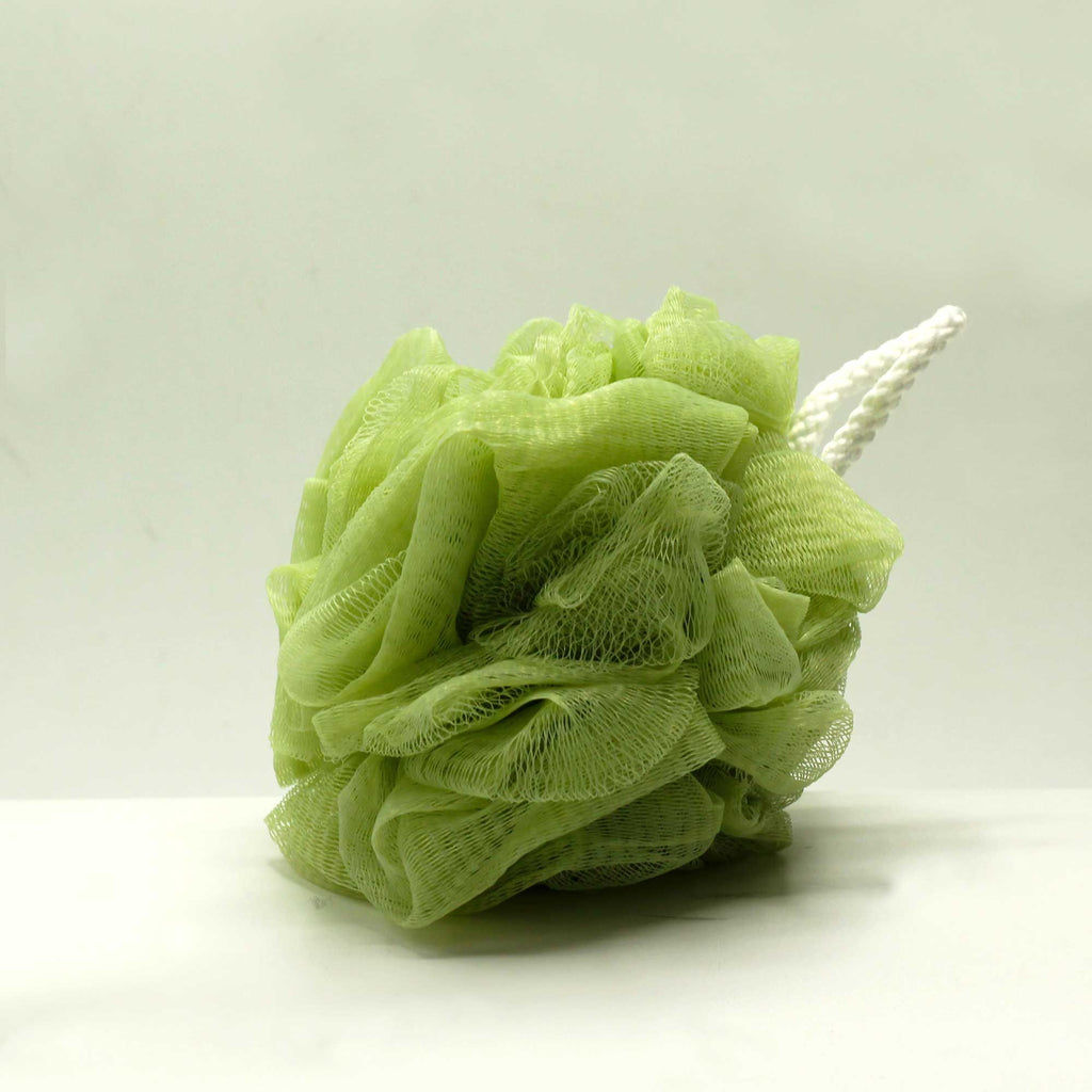 Natural Tones Scrunchies Set of 4 for Stylish Hair Accessories