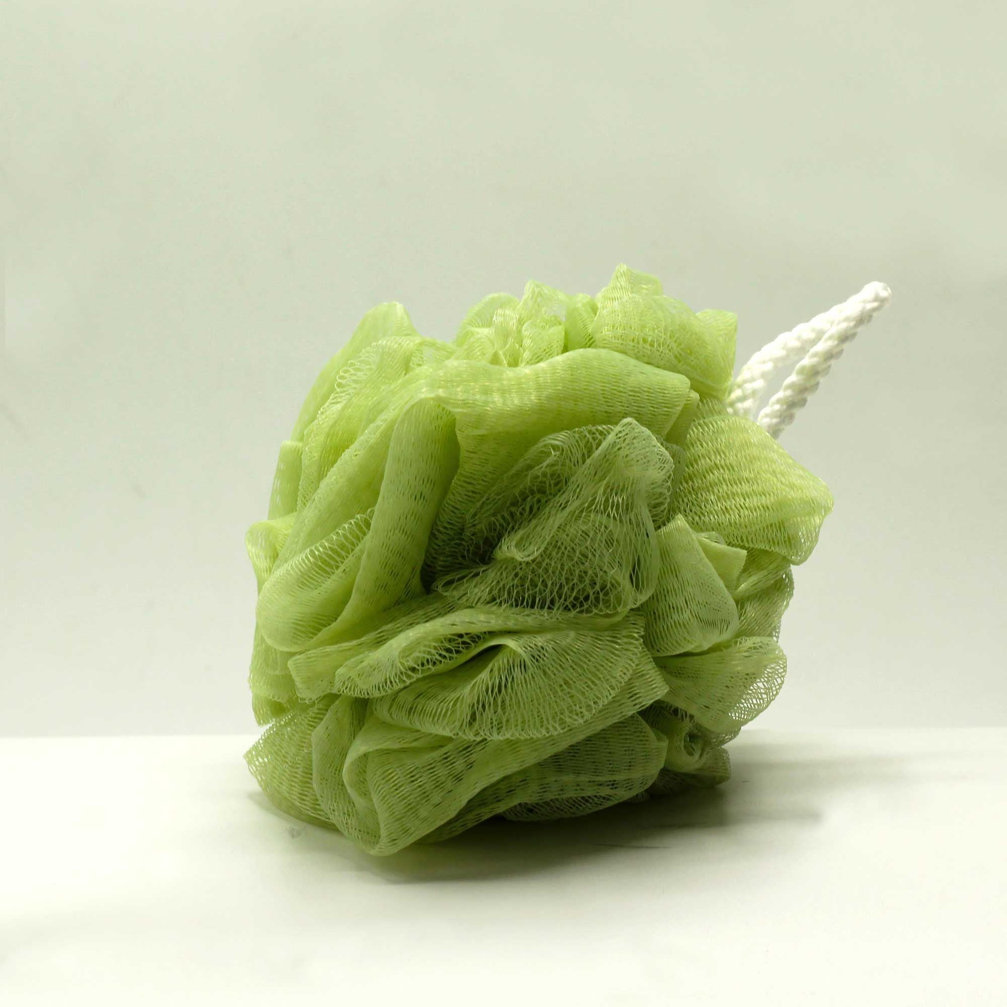 Natural Tones Scrunchies Set of 4 for Stylish Hair Accessories