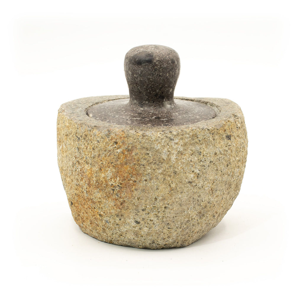 Natural Riverstone Grounding Pot Medium for Stylish Décor Storage