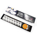Tribal Soul Spiritual Incense Sticks with Elegant Ceramic Holder