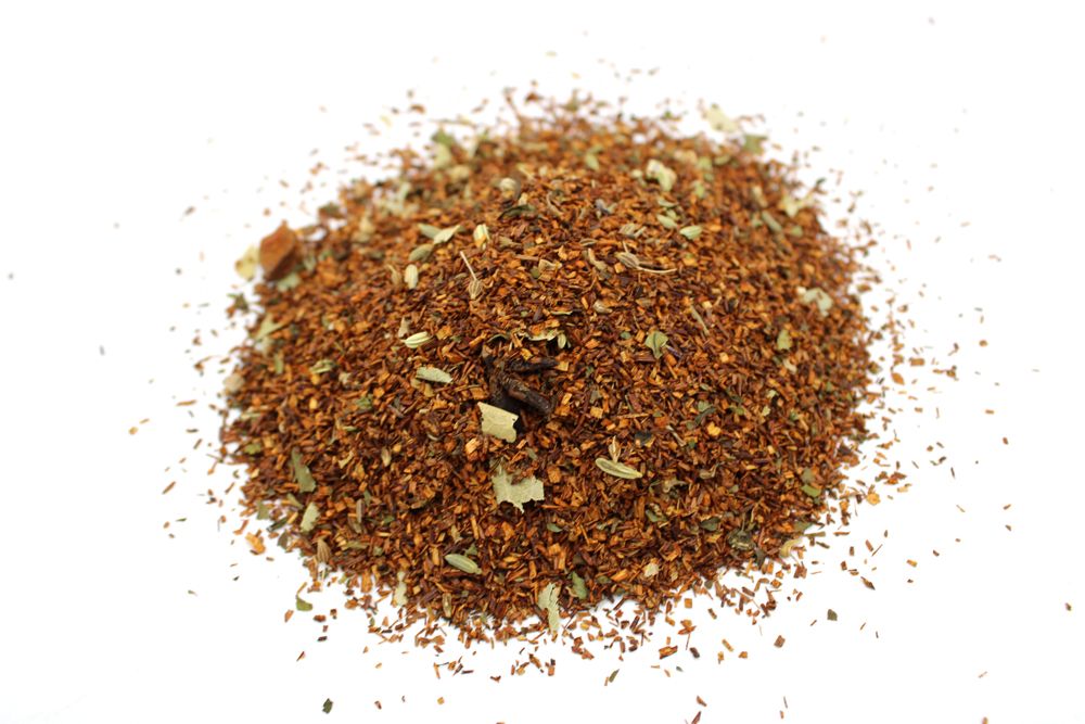 Red Bush Digestive Rooibos Tea with Mint and Anise 1Kg Artisan Blend