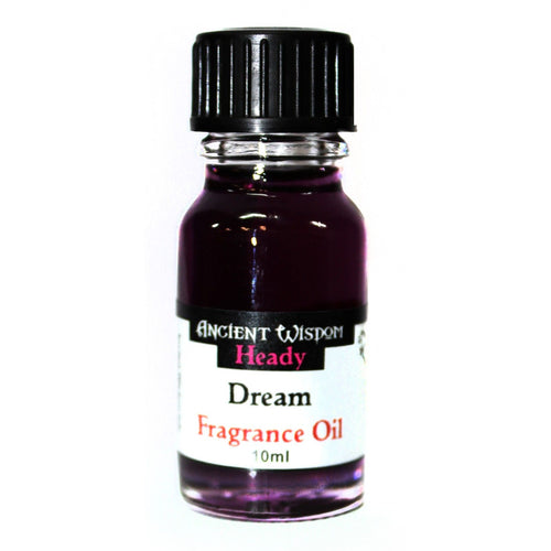 10ml Dream Fragrance Oil for Long Lasting Aromatic Experiences