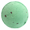 Shea Butter Bath Bomb Romance with Rose and Lavender Scents