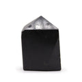 Indian Tourmaline Gemstone Points Approx 6cm (0.5KG) 8 Pieces