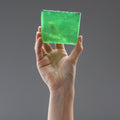 Pack of 13 Tea Tree & Fresh Mint Soap Bars for Invigorating Clean