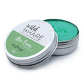 Wild Hare Solid Shampoo 60g with Aloe Vera for Gentle Cleansing