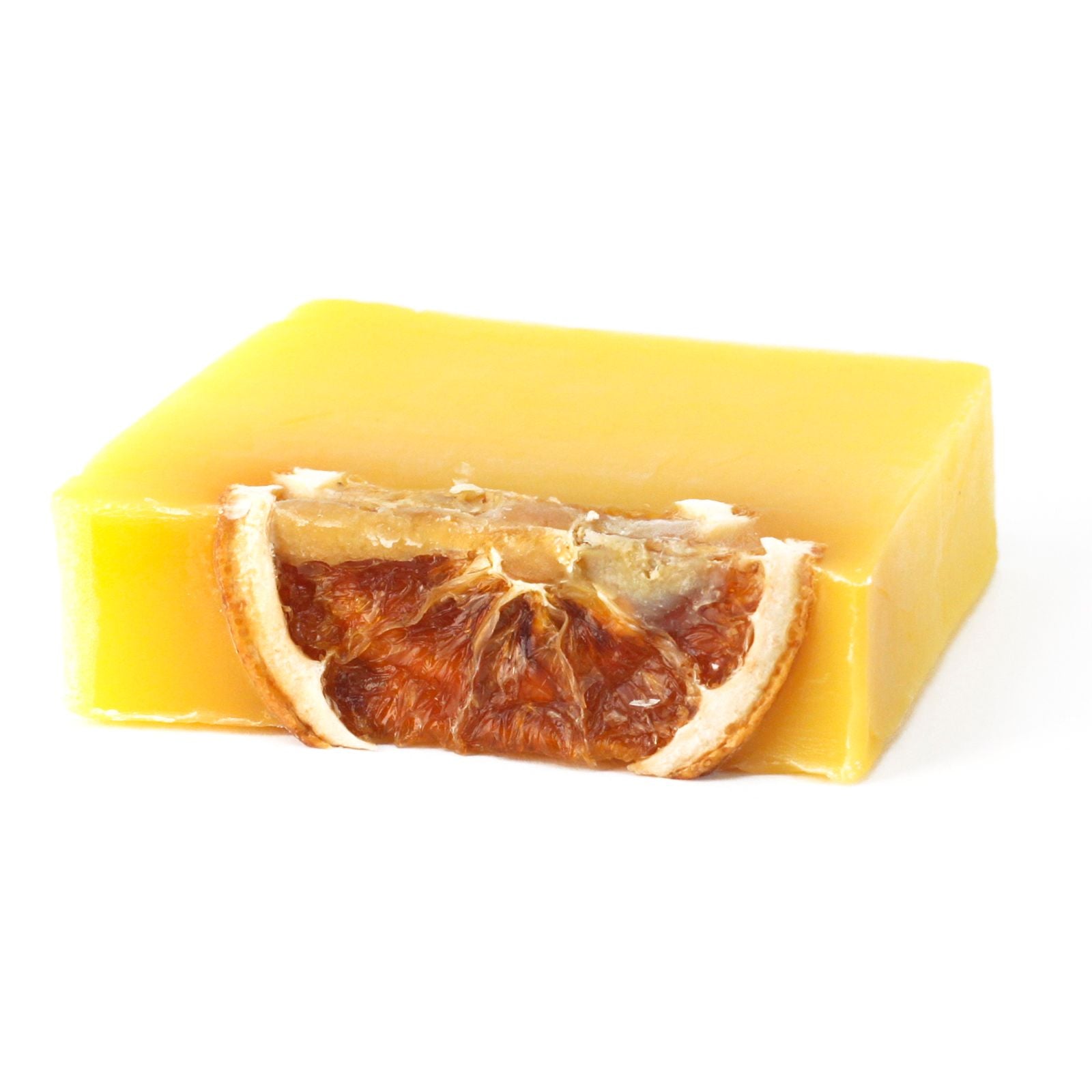 Pack of 13 Slice of Sunshine Soap Bars with Invigorating Citrus