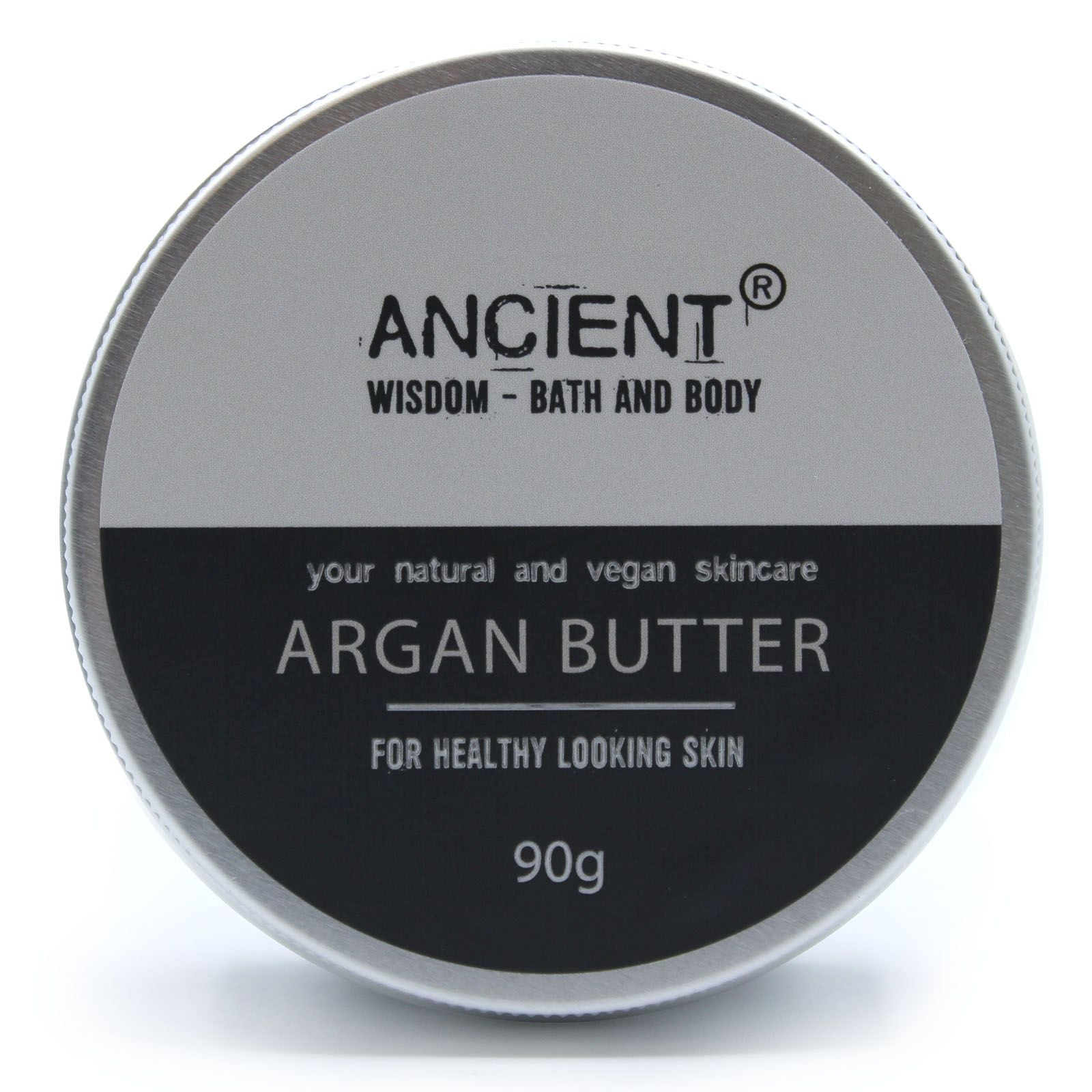 Pure Body Butter 90g with Nourishing Argan for Soft and Smooth Skin