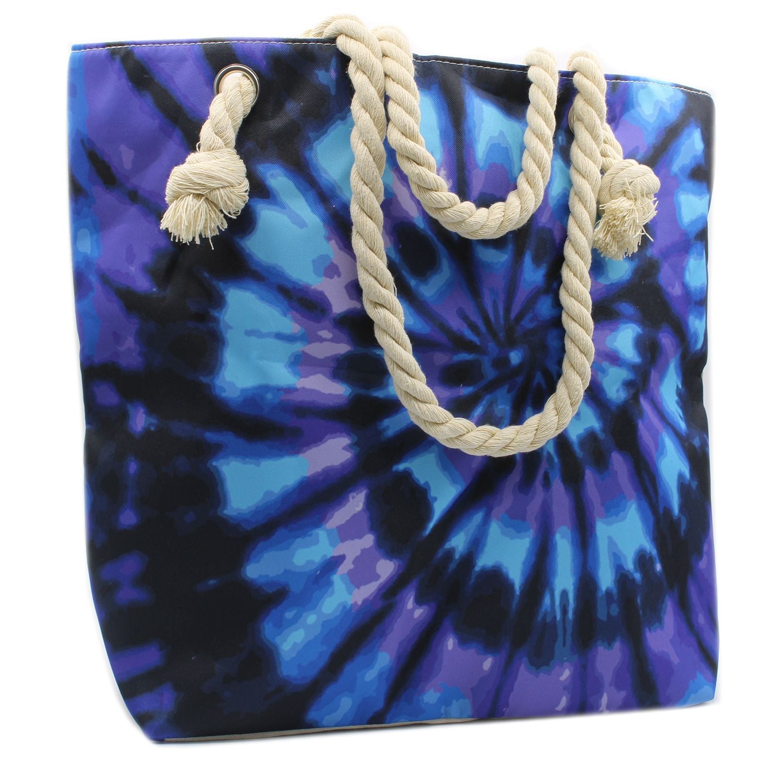 Psychedelic Splash Bag Deep Dive for Summer Adventures