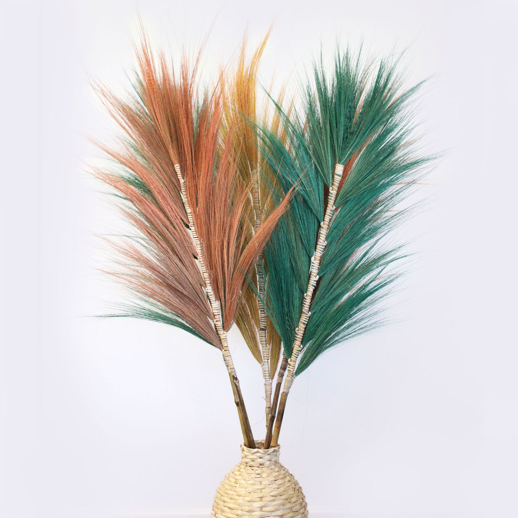 Rayung Grass Green 1.6m for Vibrant Home Decor Enhancement