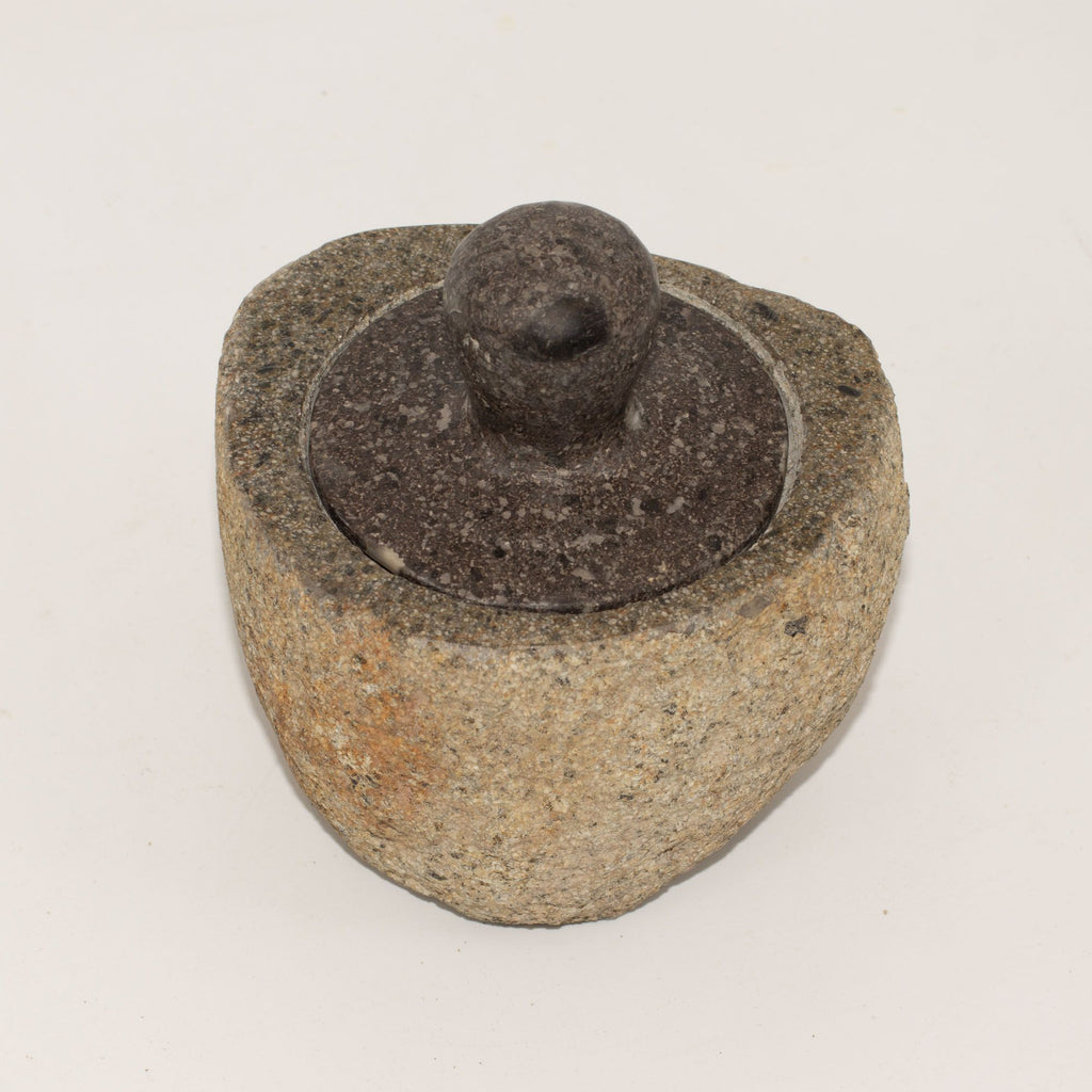 Natural Riverstone Grounding Pot Medium for Stylish Décor Storage
