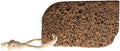 Volcanic Foot Stone Lemon Shape for Gentle Exfoliation Tool