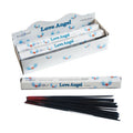 Love Angel Premium Incense for Calm and Serene Home Fragrance