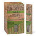 Banjara Palo Santo Smudge Sticks with White Sage for Cleansing