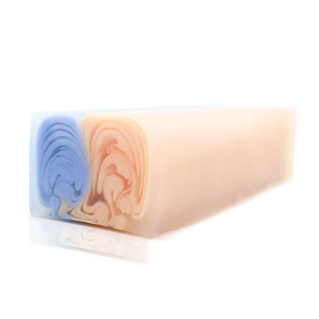 Handcrafted Soap Loaf 1.2kg Pharaoh for a Luxurious Bathing Experience