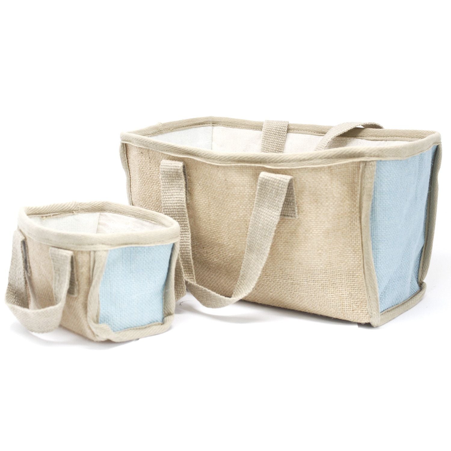 Olive Large Shopping Basket for Sustainable Eco Friendly Shopping