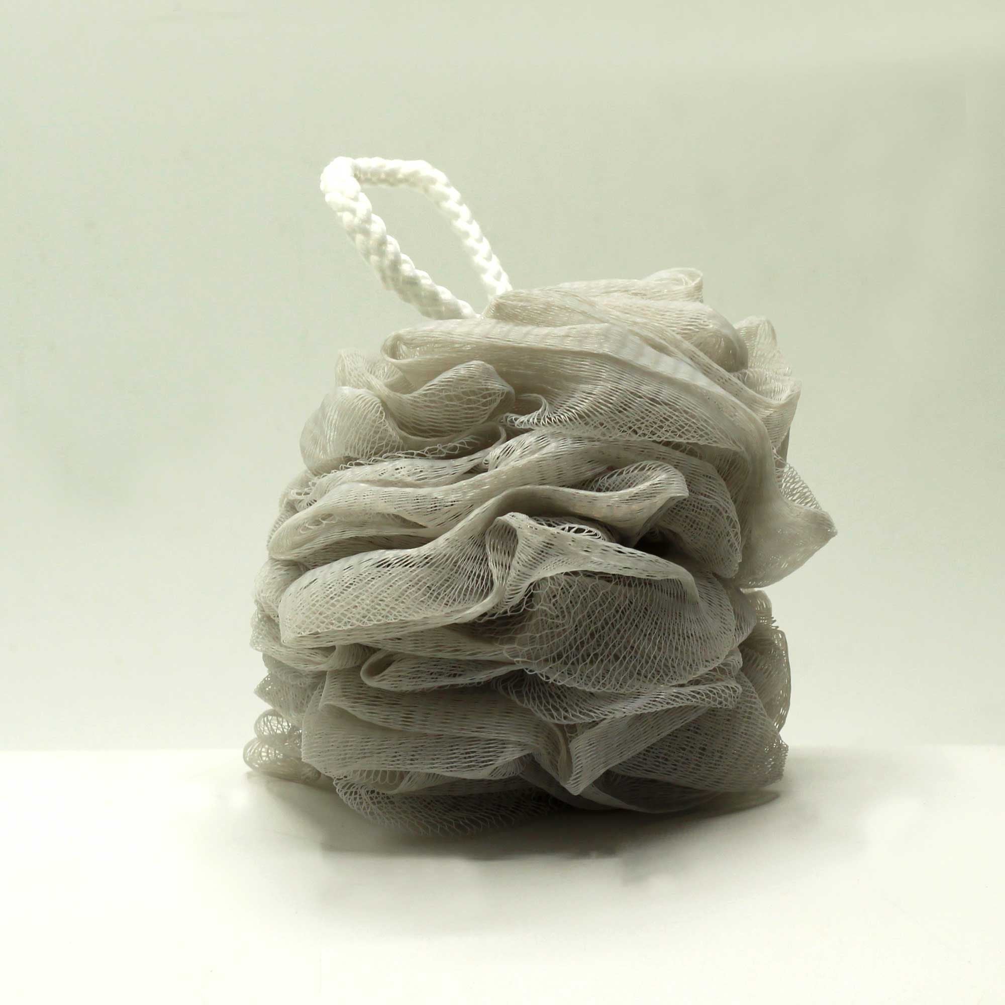 Natural Tones Scrunchies Set of 4 for Stylish Hair Accessories